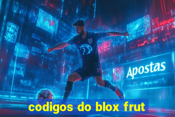 codigos do blox frut